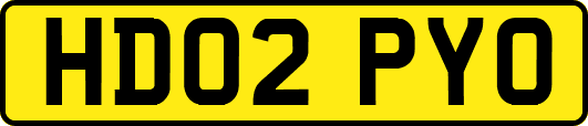 HD02PYO