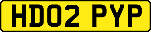 HD02PYP