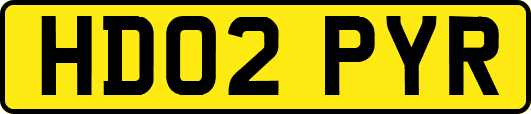 HD02PYR
