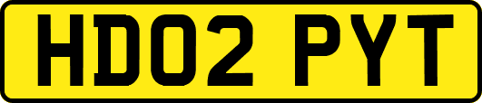 HD02PYT