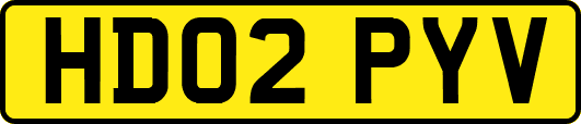 HD02PYV