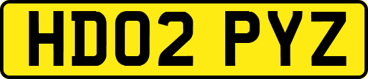 HD02PYZ