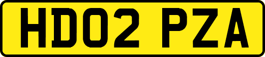 HD02PZA