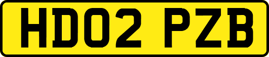 HD02PZB
