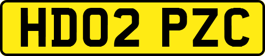 HD02PZC