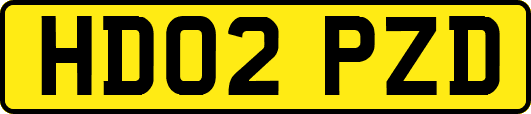 HD02PZD