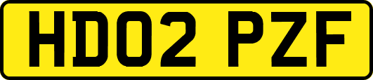HD02PZF