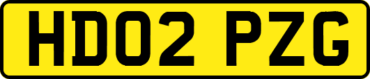 HD02PZG