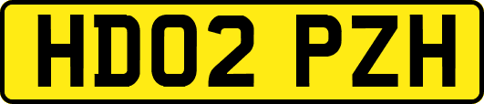 HD02PZH