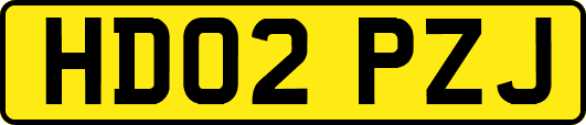 HD02PZJ