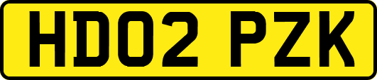 HD02PZK