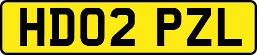 HD02PZL