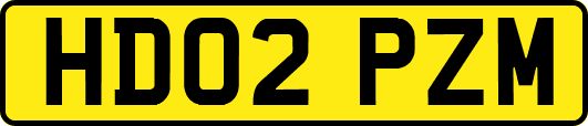 HD02PZM
