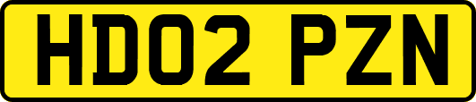 HD02PZN
