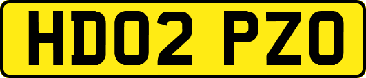 HD02PZO
