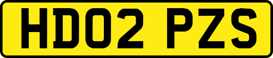 HD02PZS