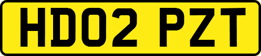 HD02PZT