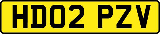 HD02PZV