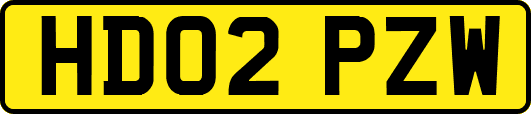 HD02PZW