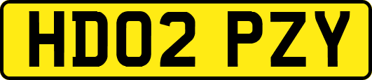 HD02PZY
