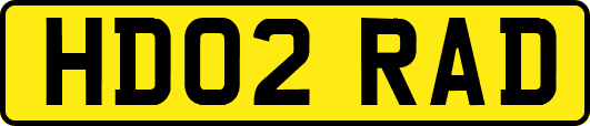 HD02RAD
