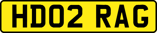 HD02RAG
