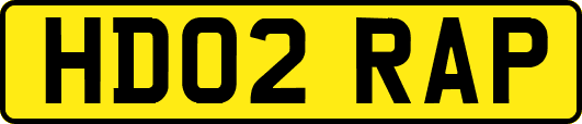 HD02RAP