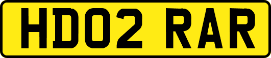 HD02RAR