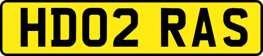 HD02RAS