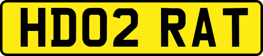 HD02RAT
