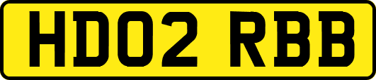 HD02RBB