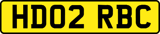 HD02RBC