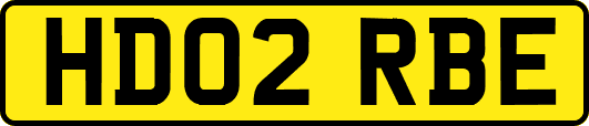 HD02RBE