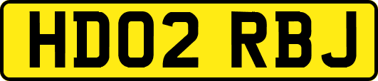 HD02RBJ