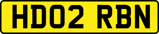 HD02RBN