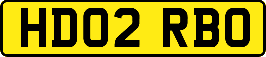 HD02RBO