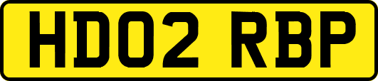 HD02RBP