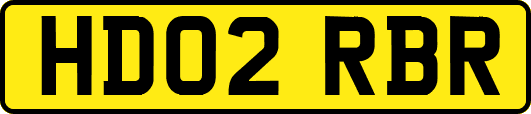 HD02RBR