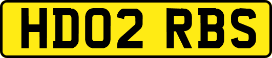 HD02RBS