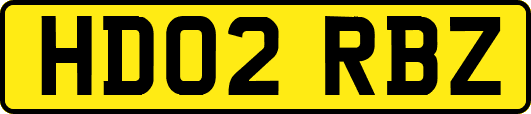 HD02RBZ