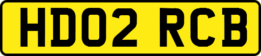 HD02RCB