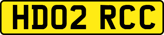 HD02RCC