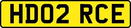 HD02RCE