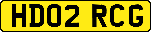 HD02RCG