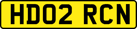 HD02RCN