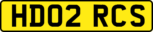 HD02RCS