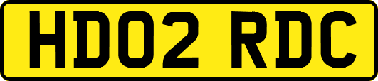 HD02RDC