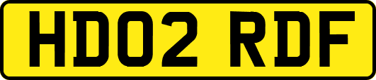 HD02RDF