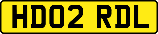 HD02RDL