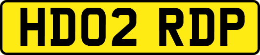 HD02RDP
